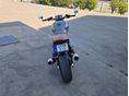 DUCATI MONSTER 600 2001/2 - 2