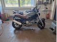 DUCATI MONSTER 600 2001/2 - 6