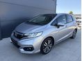 HONDA JAZZ 1.3 Elegance Becsületesnepper Nr. 16