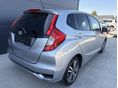 HONDA JAZZ 2018/6 - 6