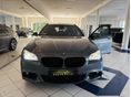 BMW 525 2012/3 - 4