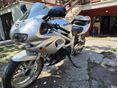 SUZUKI SV 400 Sv400s
