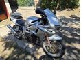 SUZUKI SV 400 2001/5 - 2
