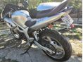SUZUKI SV 400 2001/5 - 4