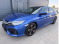 HONDA CIVIC 1.5 T Sport Plus CVT Becsületesnepper Nr.14