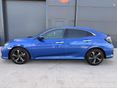 HONDA CIVIC 2018/9 - 2