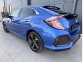 HONDA CIVIC 2018/9 - 3