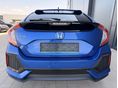 HONDA CIVIC 2018/9 - 4