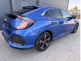 HONDA CIVIC 2018/9 - 5