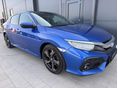 HONDA CIVIC 2018/9 - 7