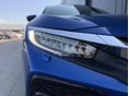 HONDA CIVIC 2018/9 - 9