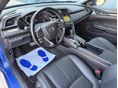 HONDA CIVIC 2018/9 - 15