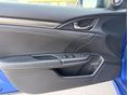 HONDA CIVIC 2018/9 - 17