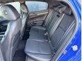 HONDA CIVIC 2018/9 - 18