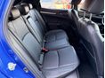 HONDA CIVIC 2018/9 - 20