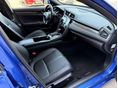HONDA CIVIC 2018/9 - 21