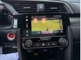 HONDA CIVIC 2018/9 - 26