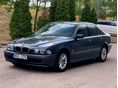 BMW 525 2003/5 - 2