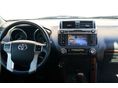 TOYOTA LAND CRUISER 2013/12 - 7