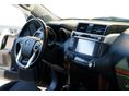 TOYOTA LAND CRUISER 2013/12 - 8
