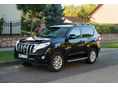 TOYOTA LAND CRUISER Prado 3.0 D-4D Prestige (Automata)