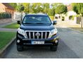 TOYOTA LAND CRUISER 2013/12 - 2