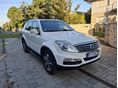 SSANGYONG REXTON 2.2 e-XDI DLX Plus 4WD (Automata) Végig vez. szervízkönyv. Sérülésmentes gyári fényezés.Km garancia