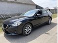 MAZDA 6 Sportkombi 2.2 CD AWD Attraction