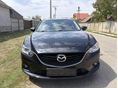 MAZDA 6 2018 - 2