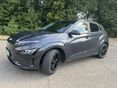 HYUNDAI KONA EV 64kWh Executive full extra. szervizkönyv