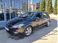 KIA CEE'D 1.4 EX 118000km!VEZETETT SZERVIZKÖNYVES!