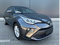 TOYOTA C-HR 1.8 Hybrid Comfort e-CVT TELJES KÖRŰ MŰSZAKI ÉS HYBRID GARANCIA !! AUT - NAVI - ÜLÉS FŰTÉS - TÁV TEMPOMAT