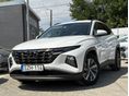 HYUNDAI TUCSON 1.6 T-GDI hybrid Premium 4WD (Automata) Mo-i.1 tulajdonos. sérülésmentes.összkerék.nagyon magasan felszerelt