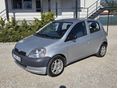 TOYOTA YARIS 2002/7 - 1
