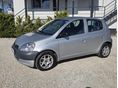 TOYOTA YARIS 2002/7 - 2