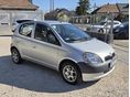 TOYOTA YARIS 2002/7 - 3