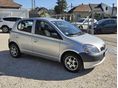 TOYOTA YARIS 2002/7 - 4