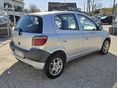 TOYOTA YARIS 2002/7 - 7