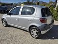 TOYOTA YARIS 2002/7 - 8