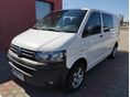 VOLKSWAGEN TRANSPORTER 2015/9 - 1