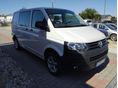 VOLKSWAGEN TRANSPORTER 2015/9 - 2