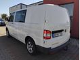 VOLKSWAGEN TRANSPORTER 2015/9 - 4