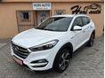 HYUNDAI TUCSON 2.0 CRDi Premium 4WD 1.TULAJ! SZERVIZKÖNYV! FRISS VIZSGA!