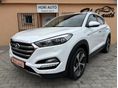 HYUNDAI TUCSON 2015/8 - 2