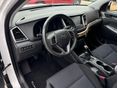 HYUNDAI TUCSON 2015/8 - 7