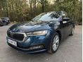 SKODA OCTAVIA Combi 2.0 TDI SCR SportLine