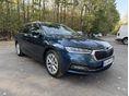 SKODA OCTAVIA 2022/9 - 2