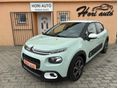 CITROEN C3 1.2 PureTech Shine 1TULAJ! SZERVIZKÖNYV! FRISS VIZSGA!