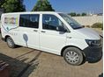 VOLKSWAGEN TRANSPORTER T6 2015/10 - 2