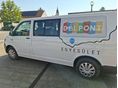 VOLKSWAGEN TRANSPORTER T6 2015/10 - 4